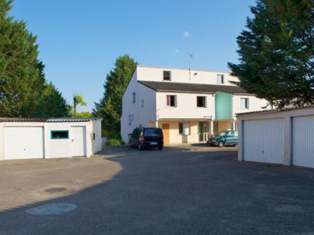 Appartement location à Saint-Germain-du-Puy, Cher