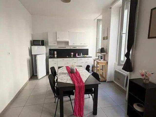 Appartement location à Parc Chabaud, Montélimar