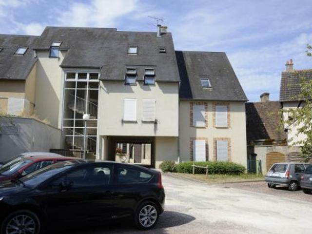 Appartement location à Vierzon, Aubigny-sur-nère