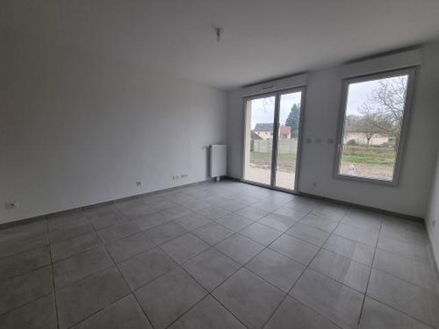 Appartement location à Caen, Aubigny