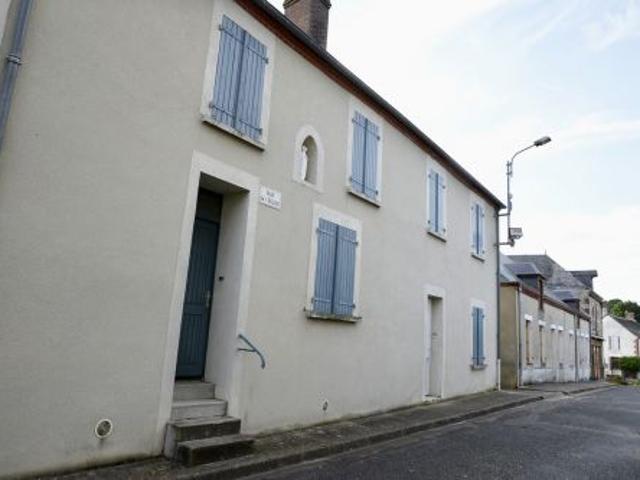 Appartement location à Bourges, Barlieu