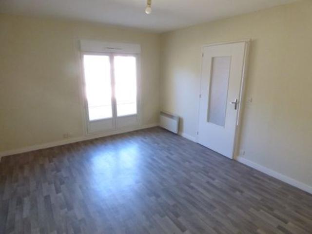 Appartement location à Vierzon, Ivoy-le-pré