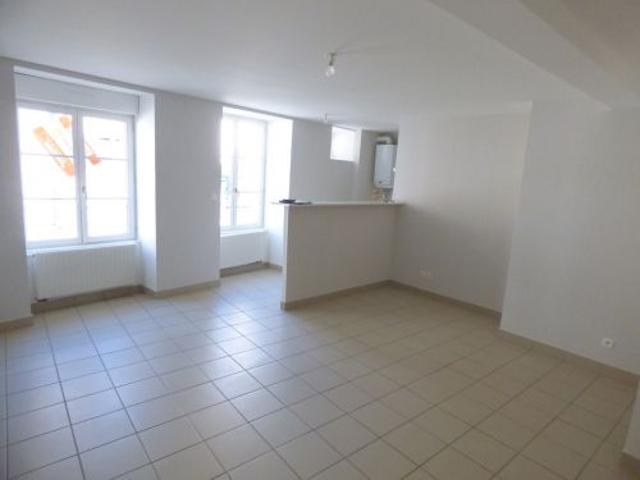 Appartement location à Vierzon, La Chapelle-d'angillon