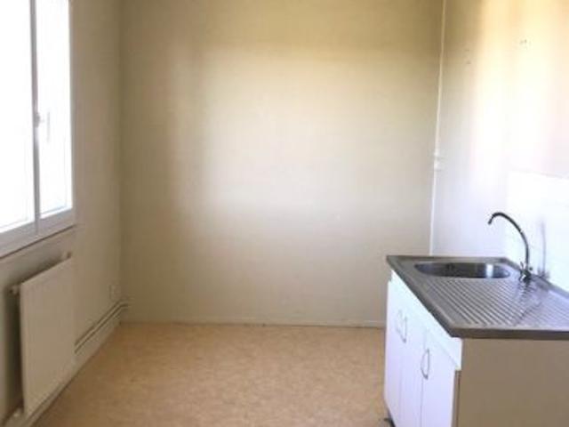 Appartement location à Bourges, Marseilles-lès-aubigny