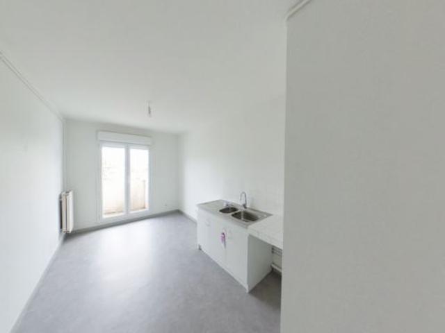 Appartement location à Saint-Amand-Montrond, Saint-amand-montrond
