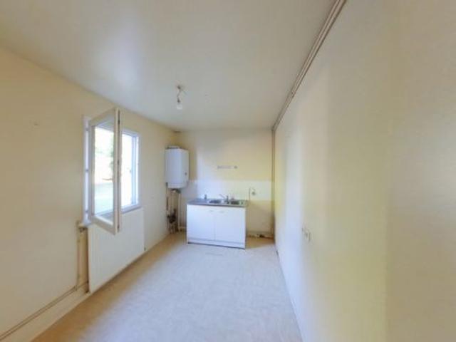 Appartement location à Saint-Amand-Montrond, Torteron