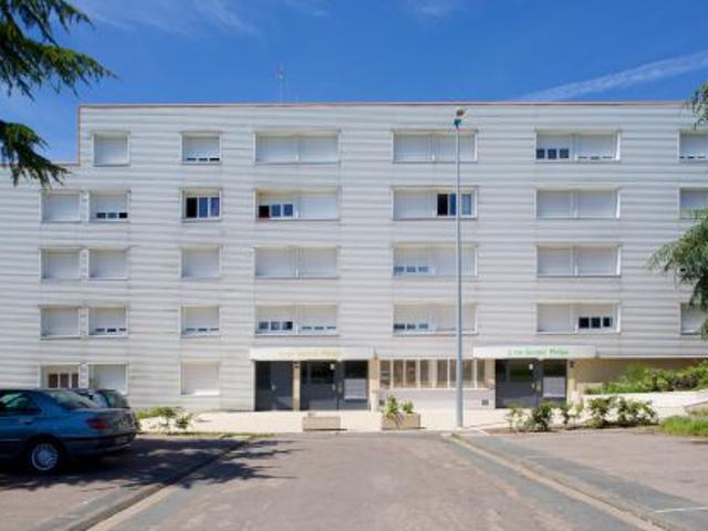 Appartement location à Vierzon