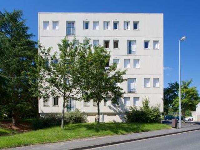 Appartement location à Les Mabilats, Vierzon