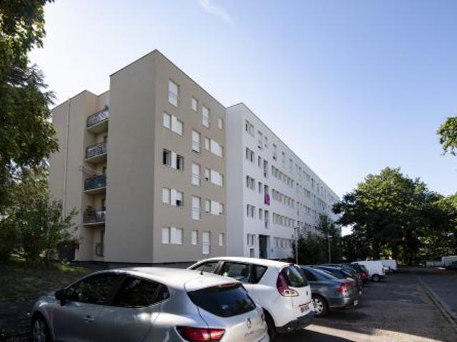 Appartement location à Le Goyer, Vierzon