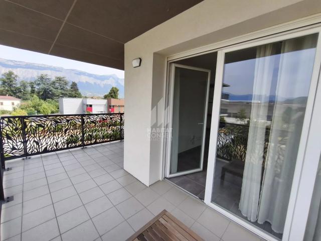 Appartement location à Grenoble, Domène