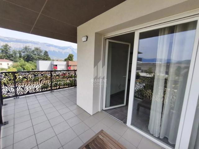 Appartement location à Grenoble, Domène