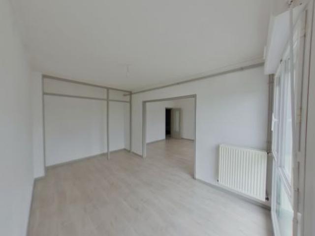 Appartement location à Saint-Amand-Montrond, Saint-amand-montrond