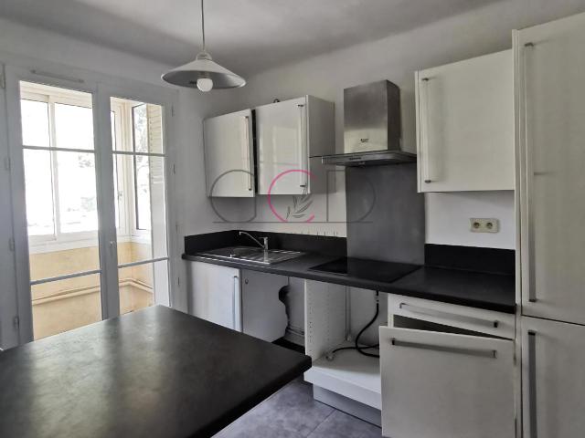Appartement location à Aix-en-Provence, Saint-marc-jaumegarde