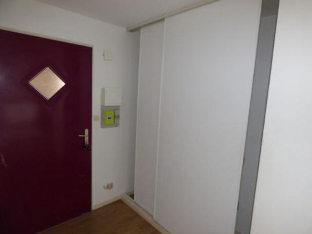 Appartement location à Vierzon, Argent-sur-sauldre