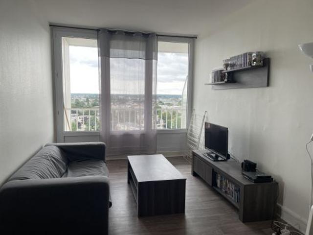 Appartement location à Orléans