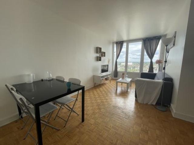 Appartement location à Orléans