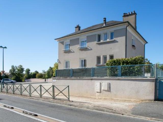 Appartement location à Bourges, Plaimpied-givaudins