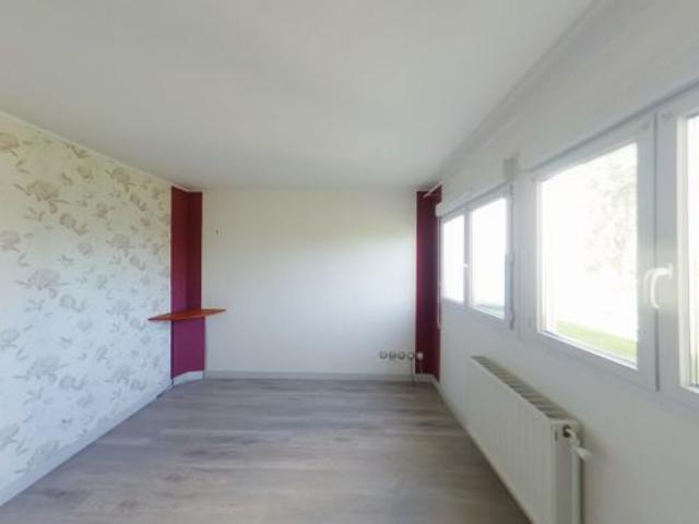 Appartement location à Les Bergeries, Vierzon