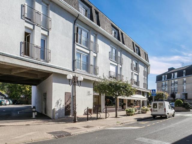Appartement location à Vierzon, Mehun-sur-yèvre