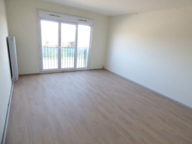 Appartement location à Bourges, Saint-satur