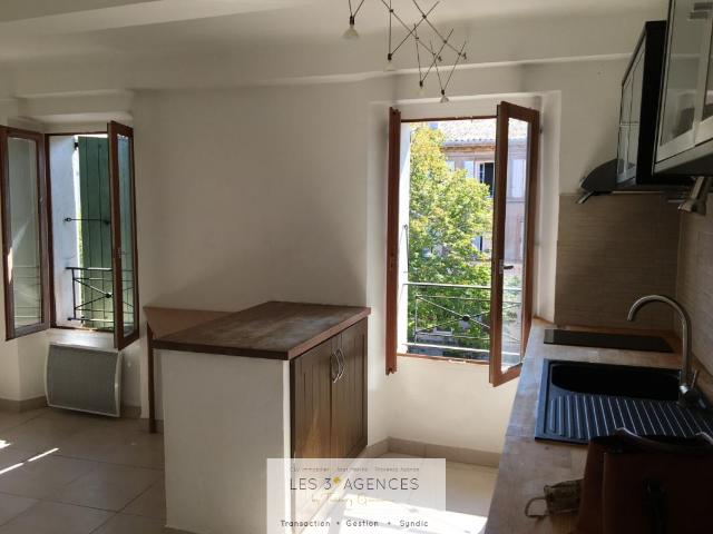Appartement location à Arrondissement de Draguignan, La Garde-freinet
