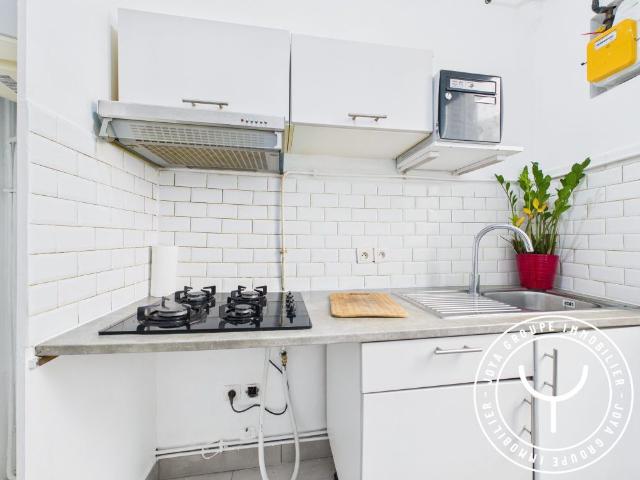 Appartement location à Le Raincy, Livry-gargan
