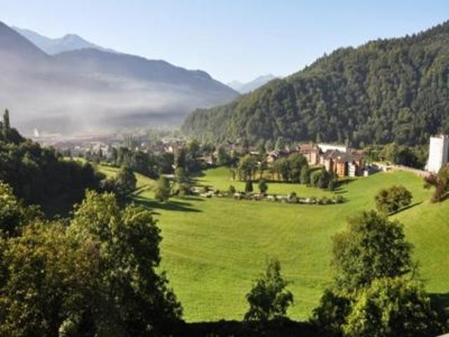 Appartement location à Albertville, Ugine
