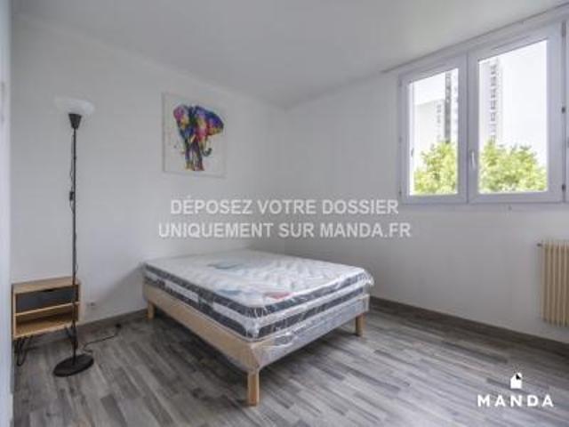 Appartement location à Palaiseau, Les Ulis