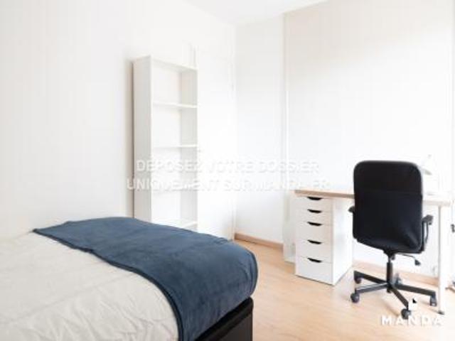 Appartement location à Palaiseau, Les Ulis