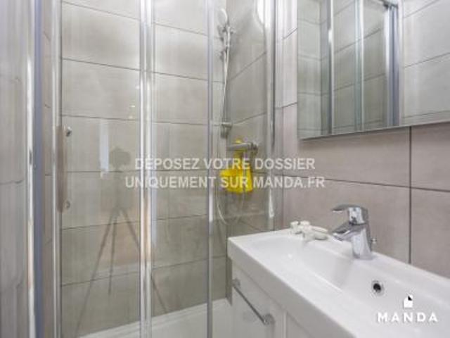 Appartement location à Palaiseau, Les Ulis