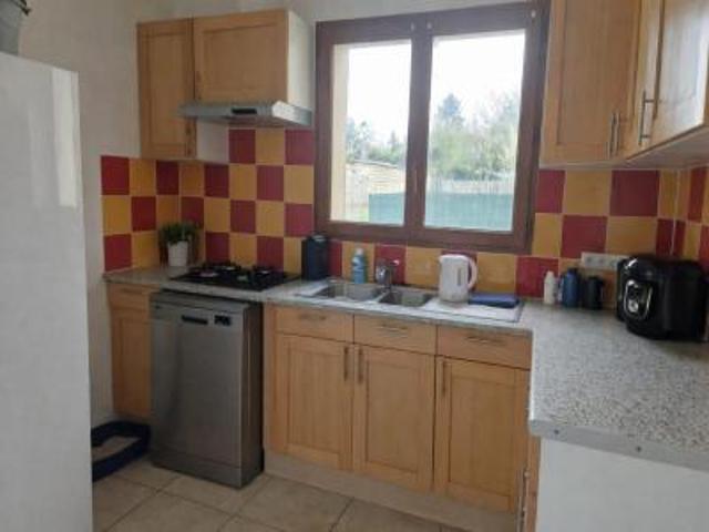 Appartement location à Senlis, Ully-saint-georges