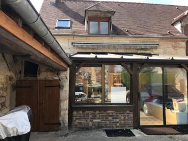 Appartement location à Senlis, Ully-saint-georges