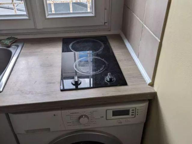 Appartement location à Paris, Île-de-France