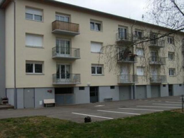 Appartement location à Épinal, Uriménil