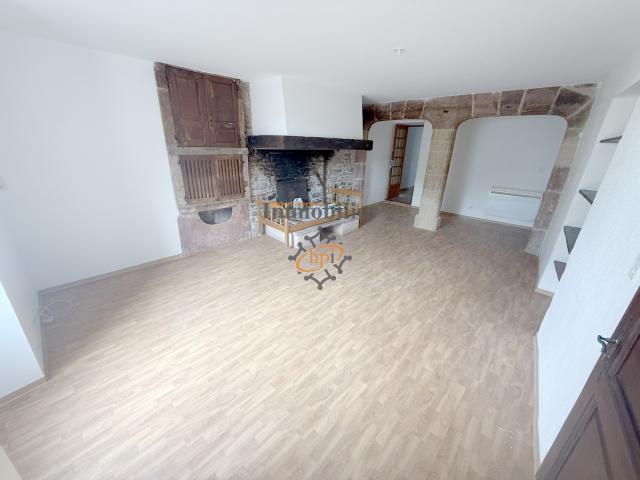 Appartement location à Millau, Vabres-l'abbaye