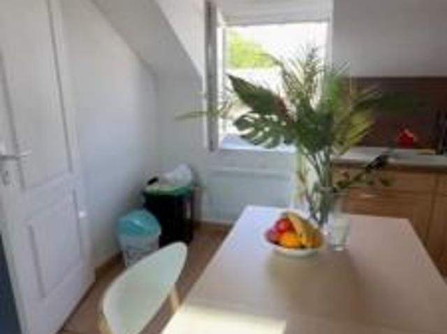 Appartement location à Soissons, Vailly-sur-aisne