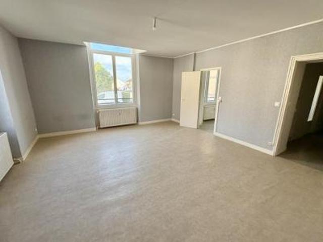 Appartement location à Langres, Val-de-meuse