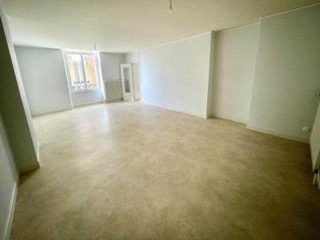 Appartement location à Langres, Val-de-meuse
