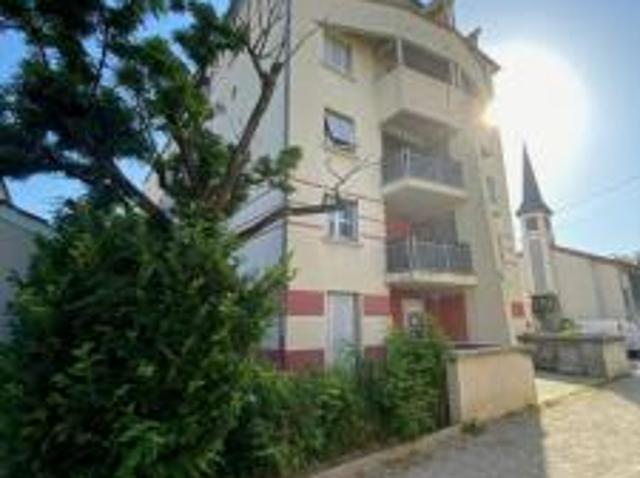 Appartement location à Valence