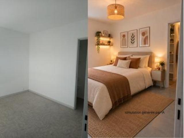Appartement location à Valence