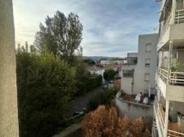 Appartement location à Valence, Drôme