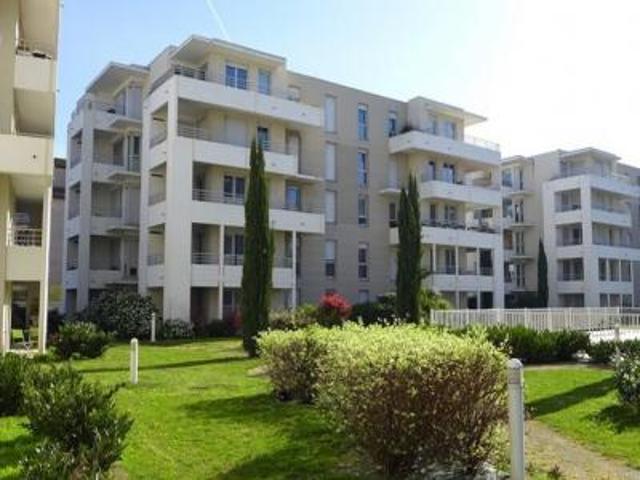 Appartement location à France métropolitaine, Valence