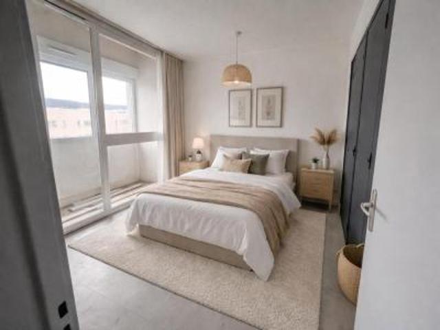 Appartement location à Valence