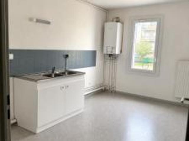 Appartement location à Valence