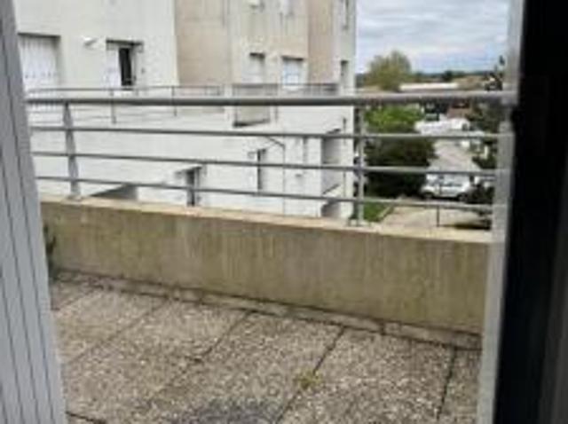 Appartement location à Valence