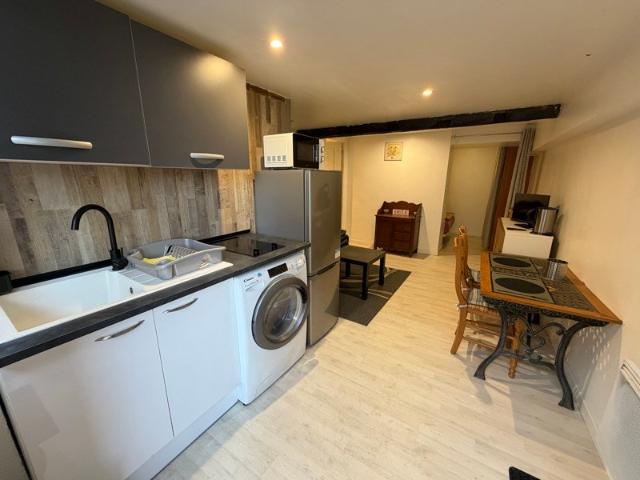 Appartement location à Mont-de-Marsan, Gabarret