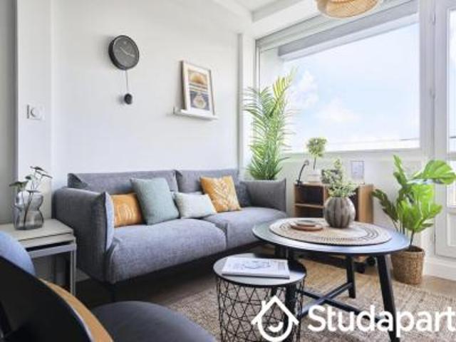 Appartement location à Valenciennes