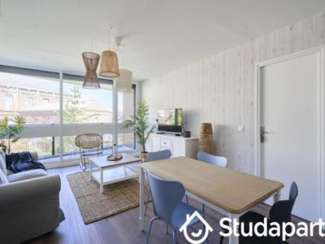 Appartement location à Valenciennes