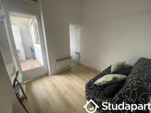Appartement location à Valenciennes