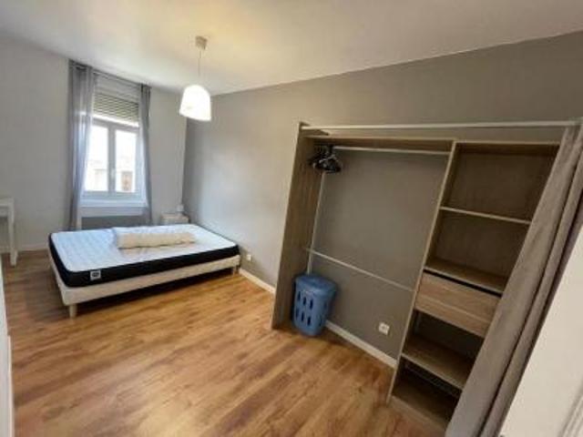 Appartement location à Valenciennes